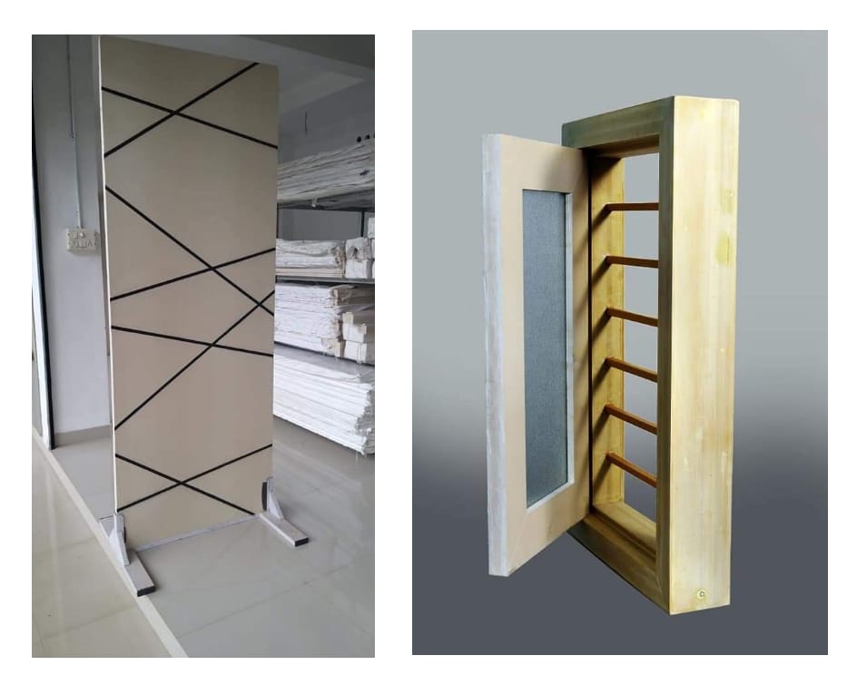 VA TRADERS INTERIOR METERIAL KADUNGOOTH