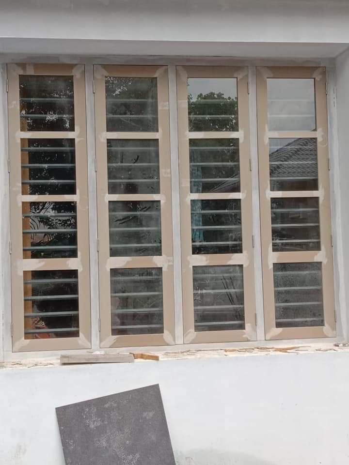 VA TRADERS INTERIOR METERIAL KADUNGOOTH